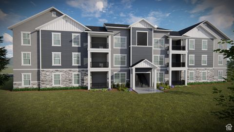 Tiny photo for 4655 S 720 W #I304, Mapleton, UT 84664 (MLS # 2098739)