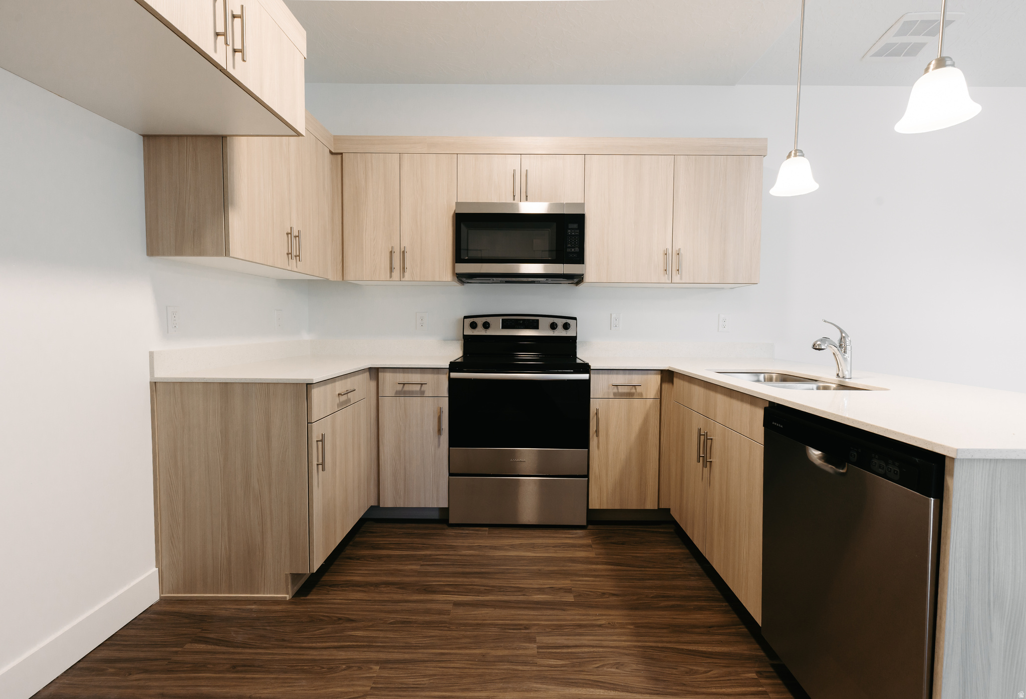 HARMONY RIDGE - Residential