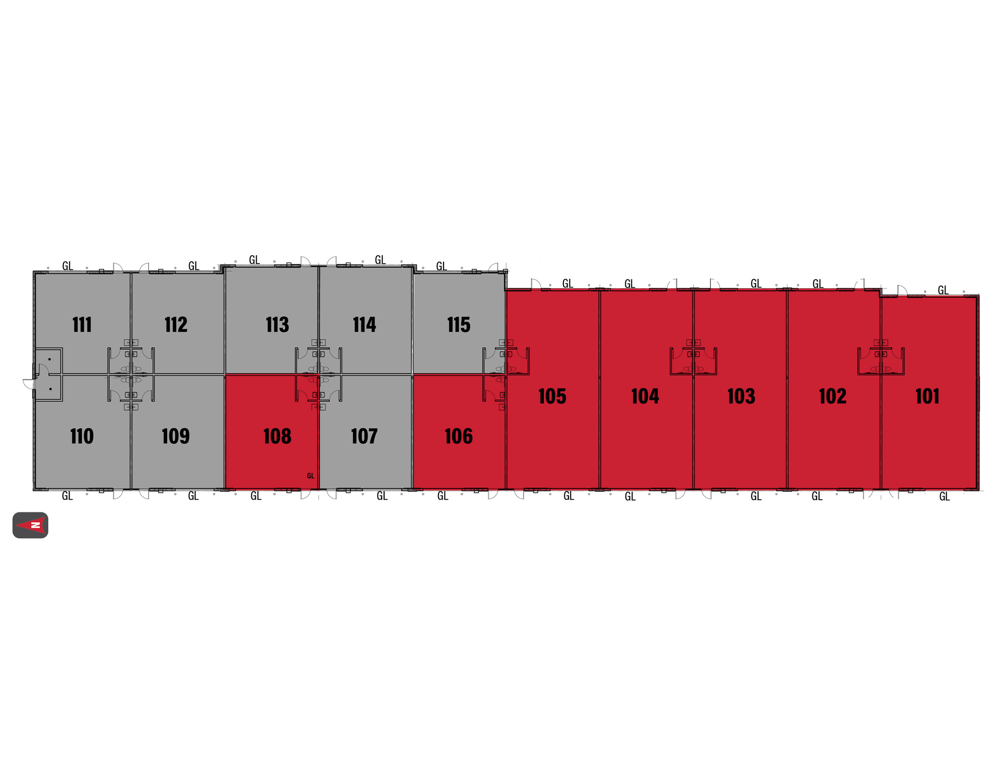 VILLAGE - Commercial Sale