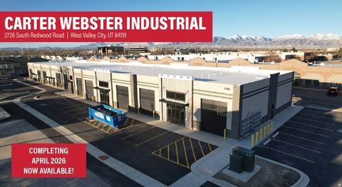 Photo of 2726 S REDWOOD RD #103, West Valley City, UT 84119 (MLS # 2120129)