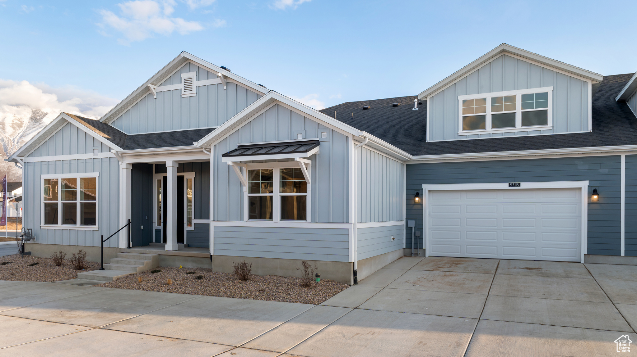531 N Legend Way #B, Mapleton, Utah image 1