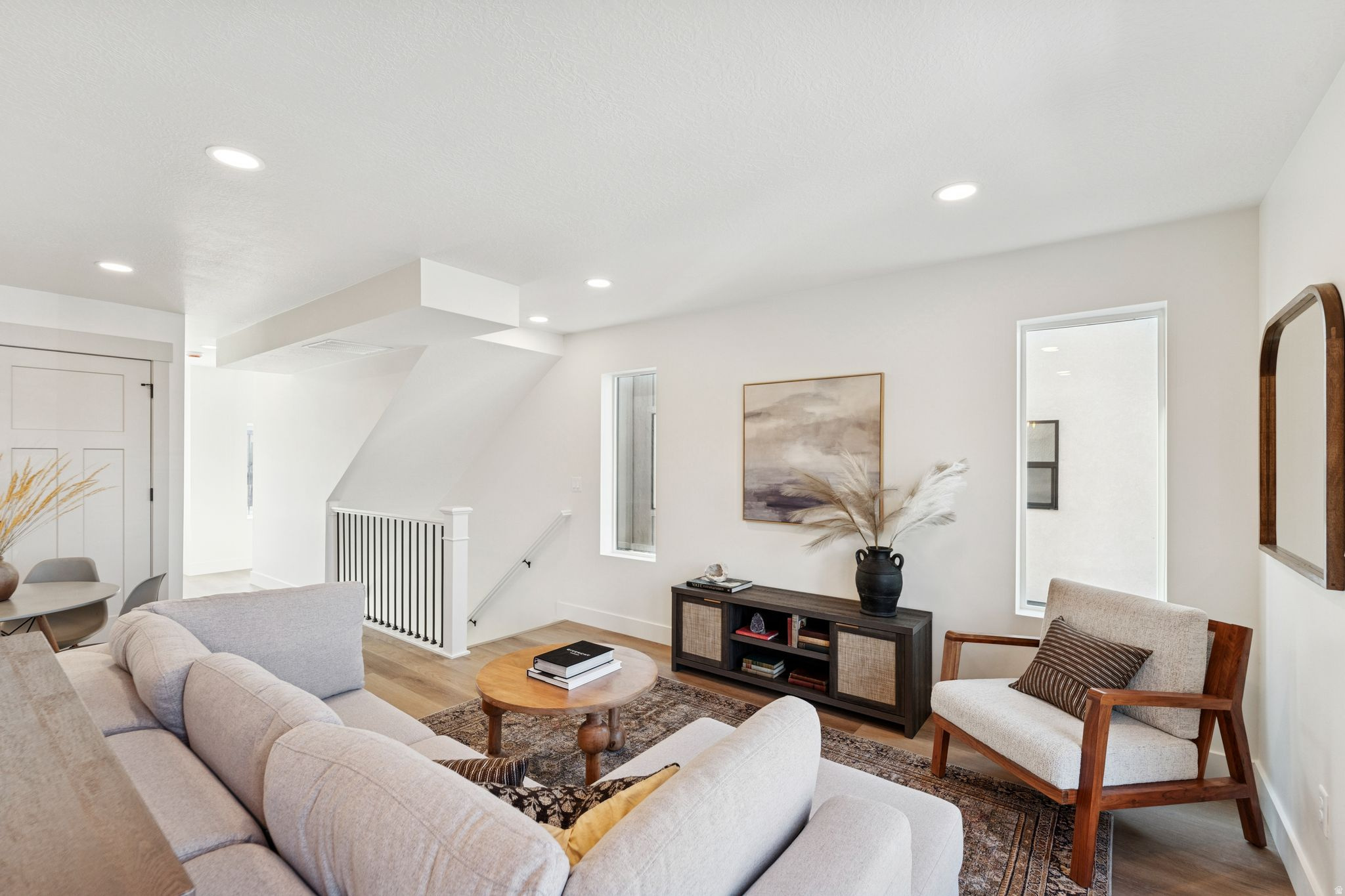 THE BROOKS ON MAIN - Residential