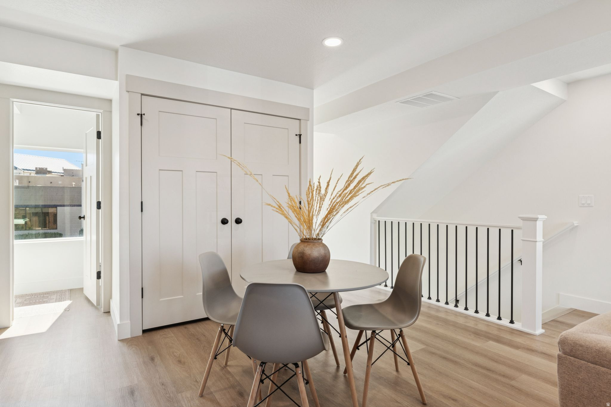 THE BROOKS ON MAIN - Residential