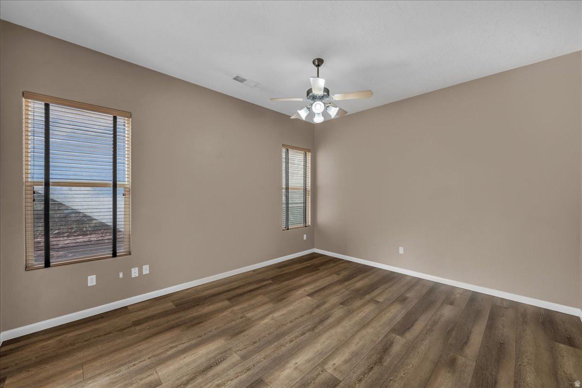 CHAPARRAL AT GREEN SPRING - Residential