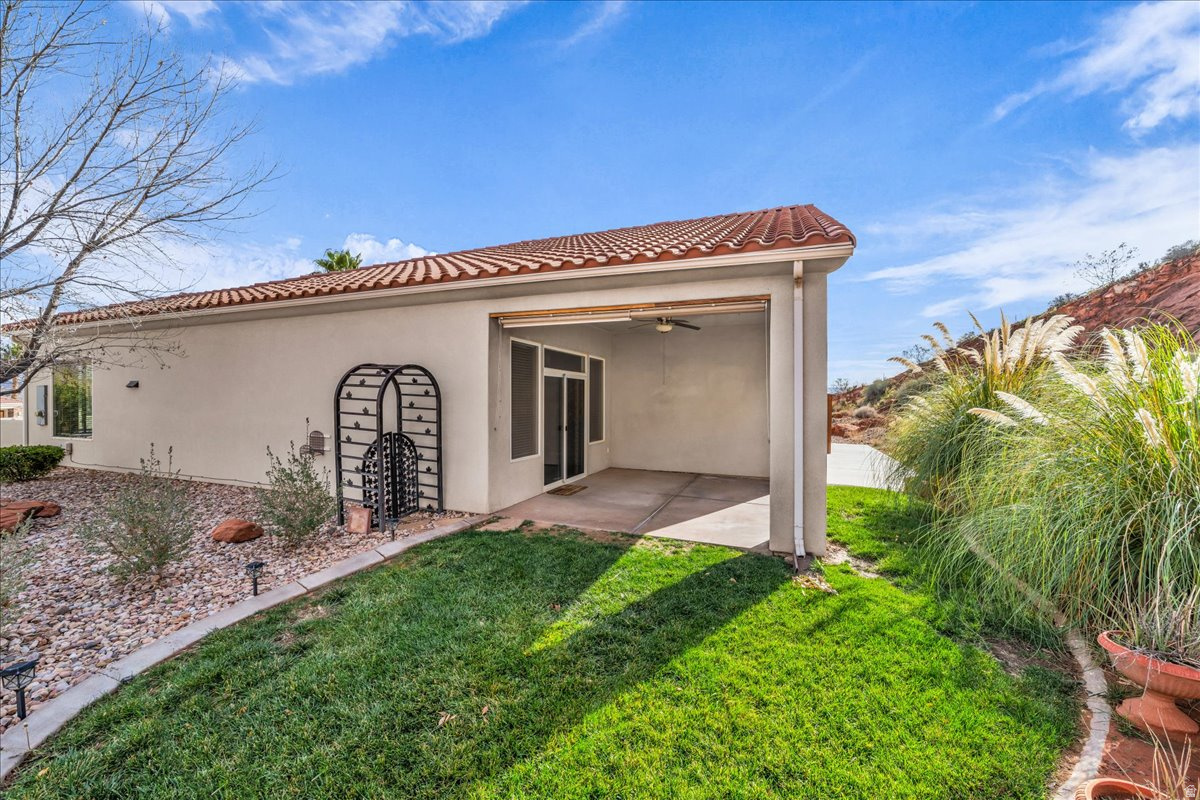 CHAPARRAL AT GREEN SPRING - Residential