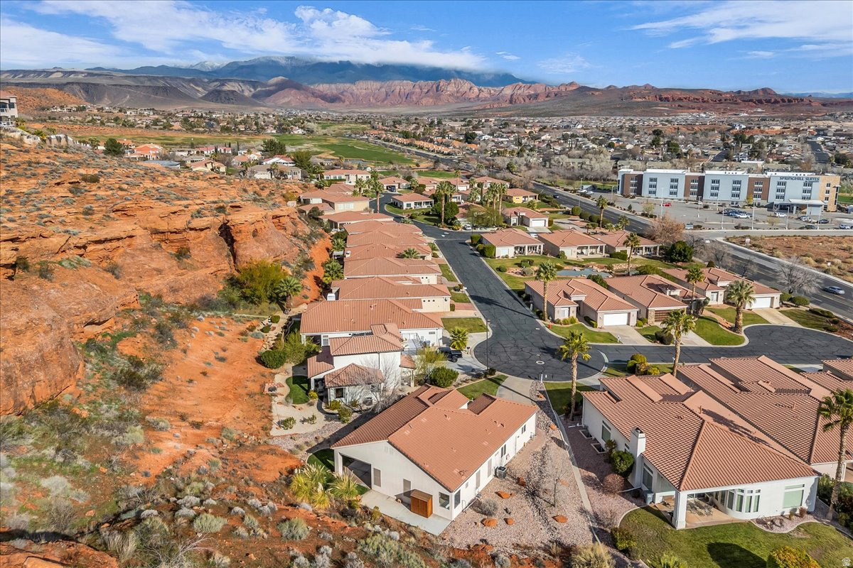 CHAPARRAL AT GREEN SPRING - Residential