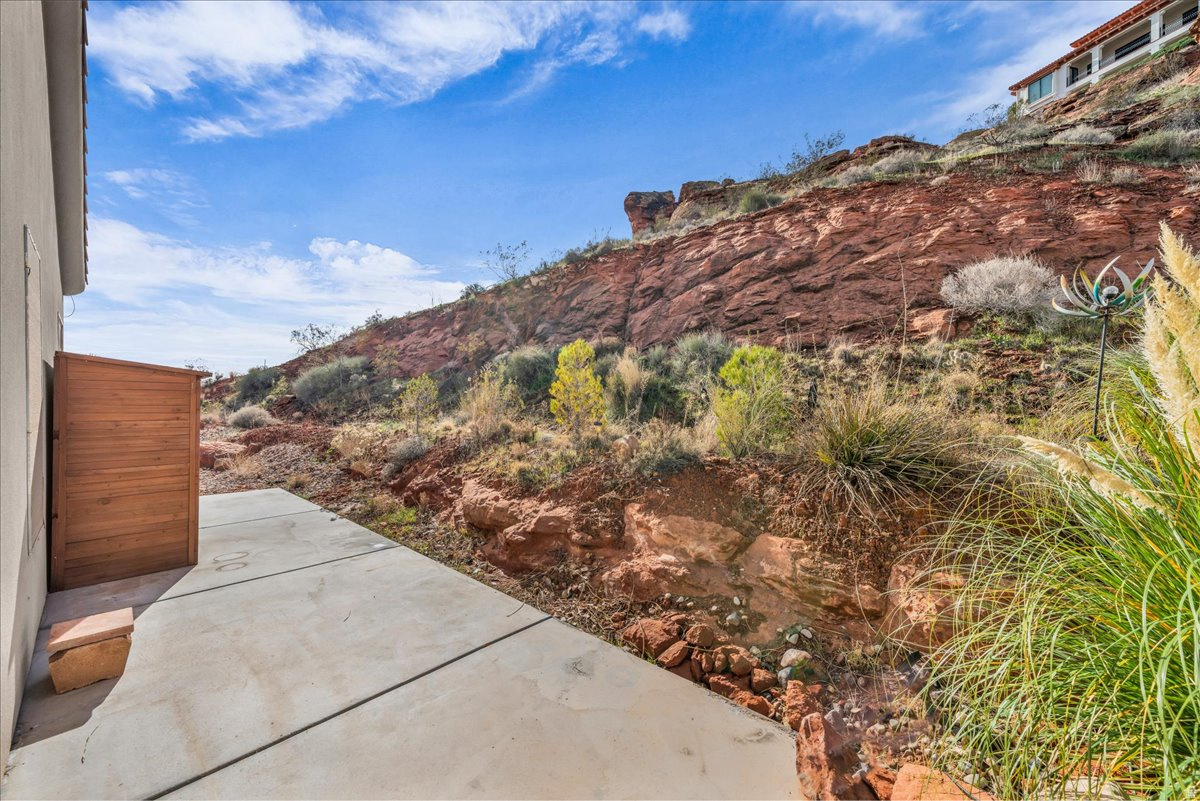 CHAPARRAL AT GREEN SPRING - Residential