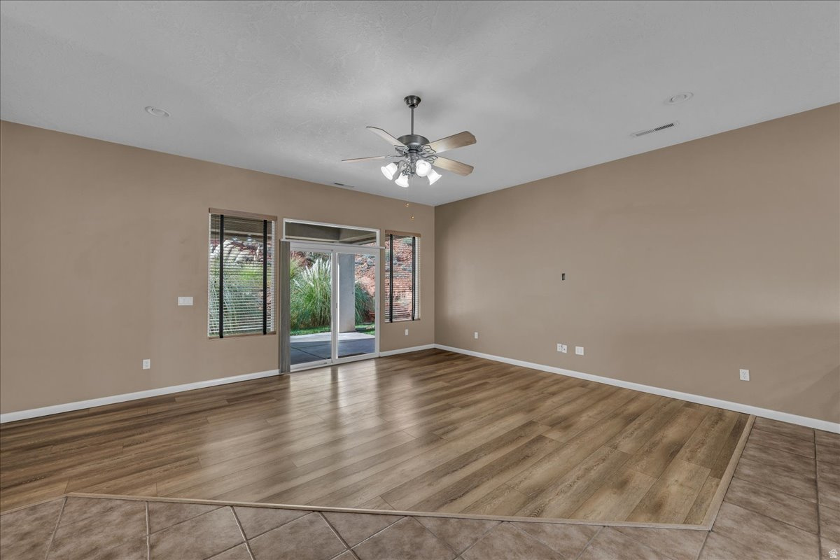 CHAPARRAL AT GREEN SPRING - Residential