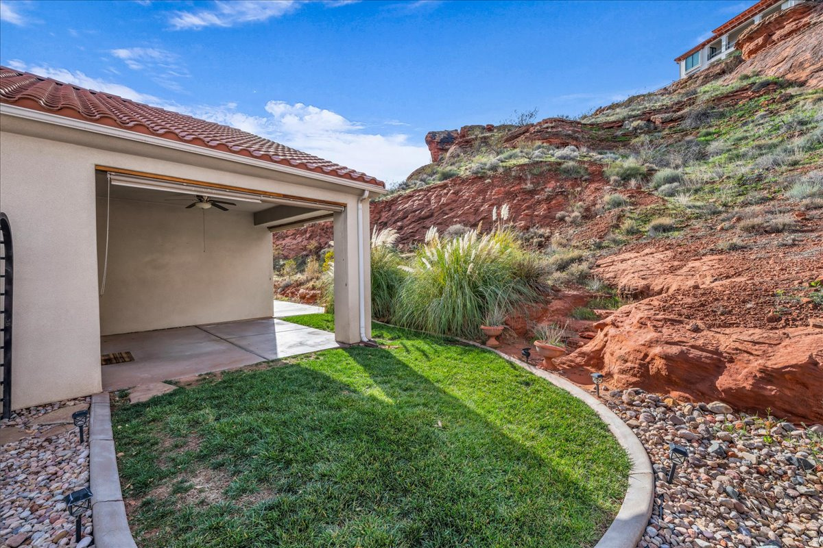 CHAPARRAL AT GREEN SPRING - Residential