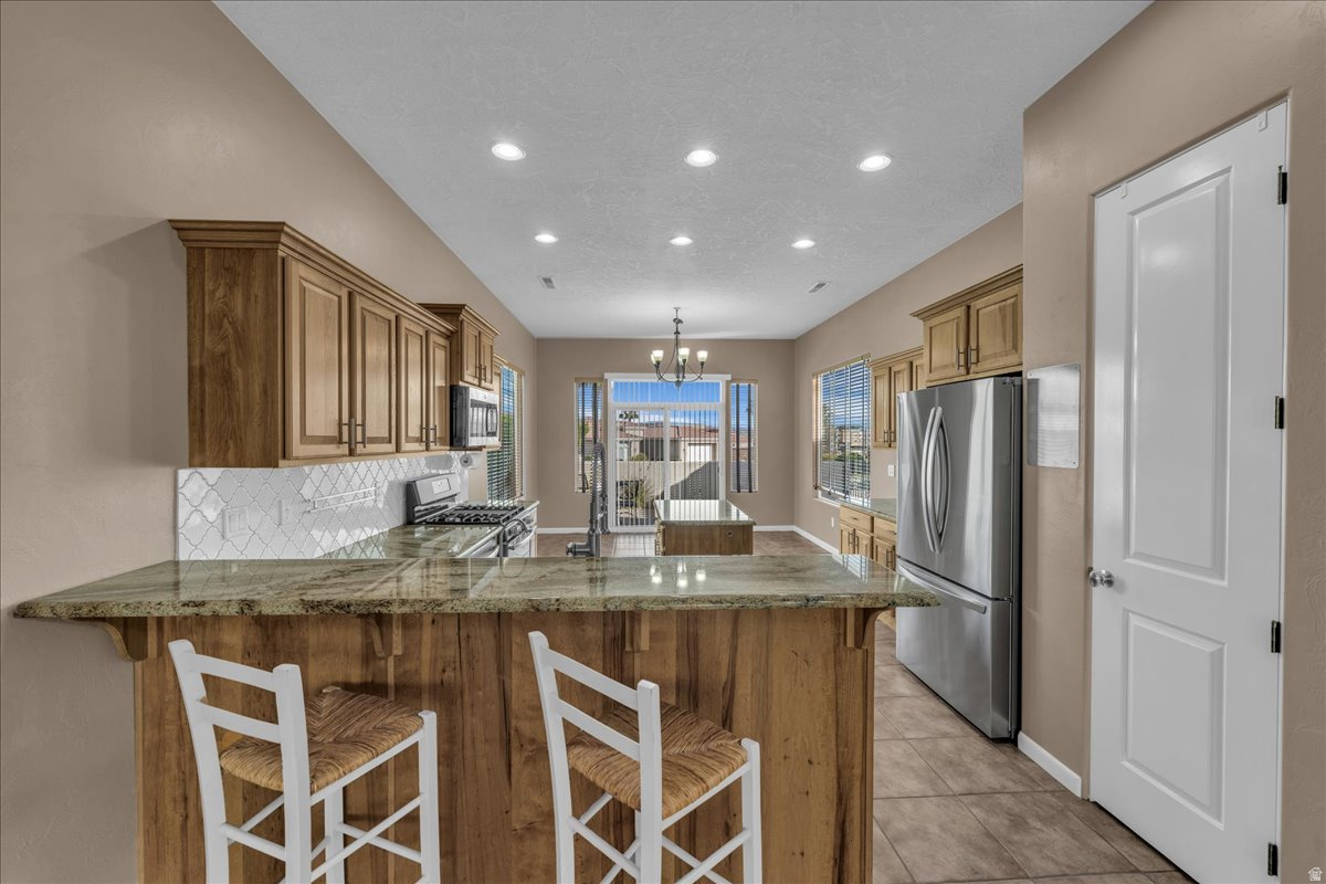 CHAPARRAL AT GREEN SPRING - Residential