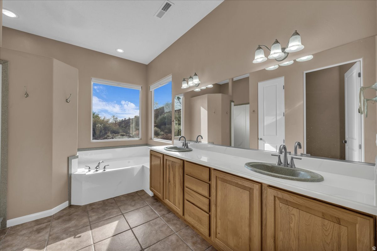 CHAPARRAL AT GREEN SPRING - Residential