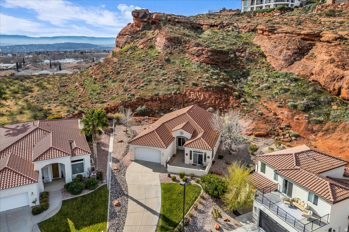 CHAPARRAL AT GREEN SPRING - Residential