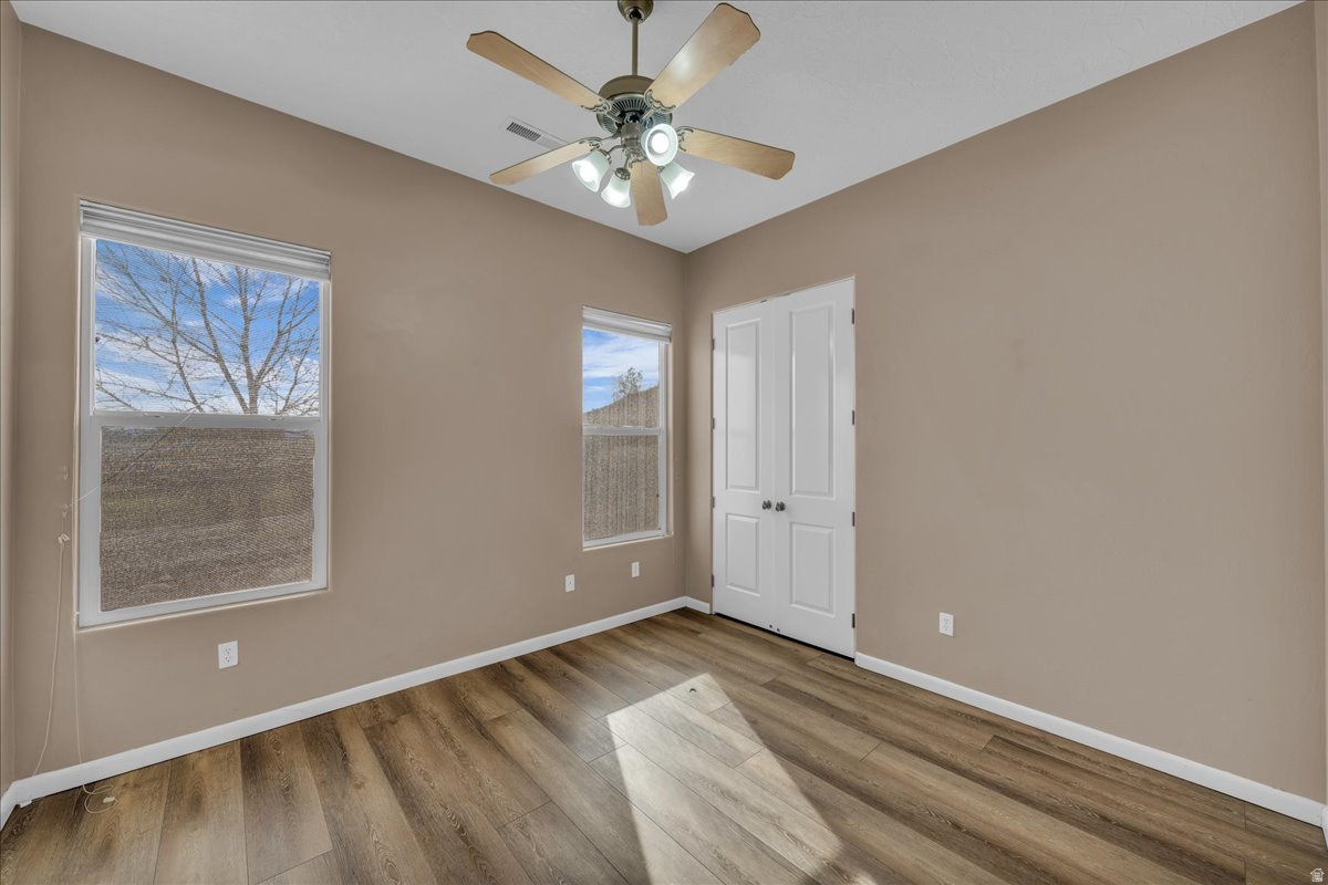 CHAPARRAL AT GREEN SPRING - Residential