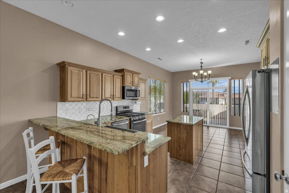 CHAPARRAL AT GREEN SPRING - Residential