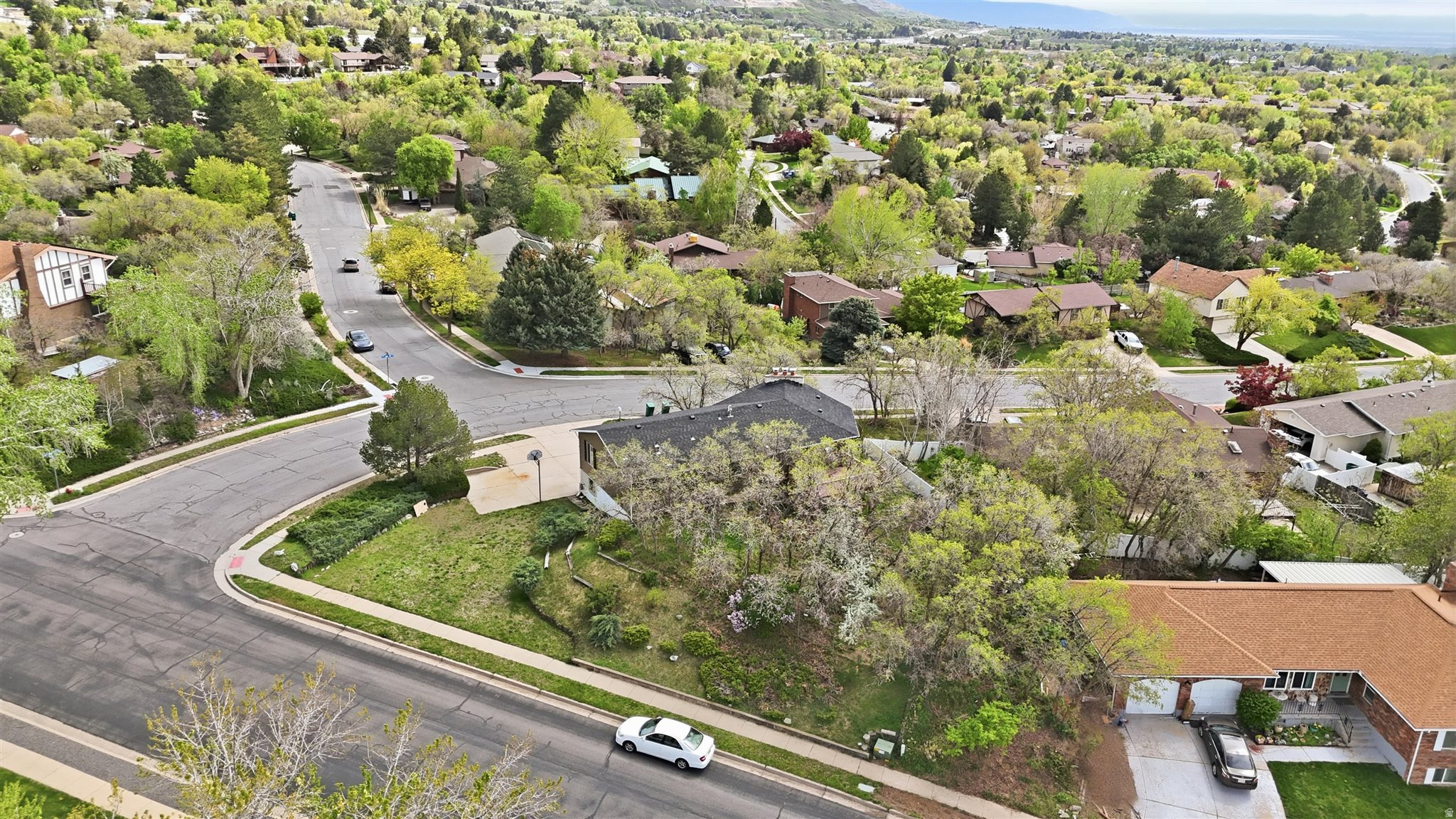 OAK FOREST - Residential