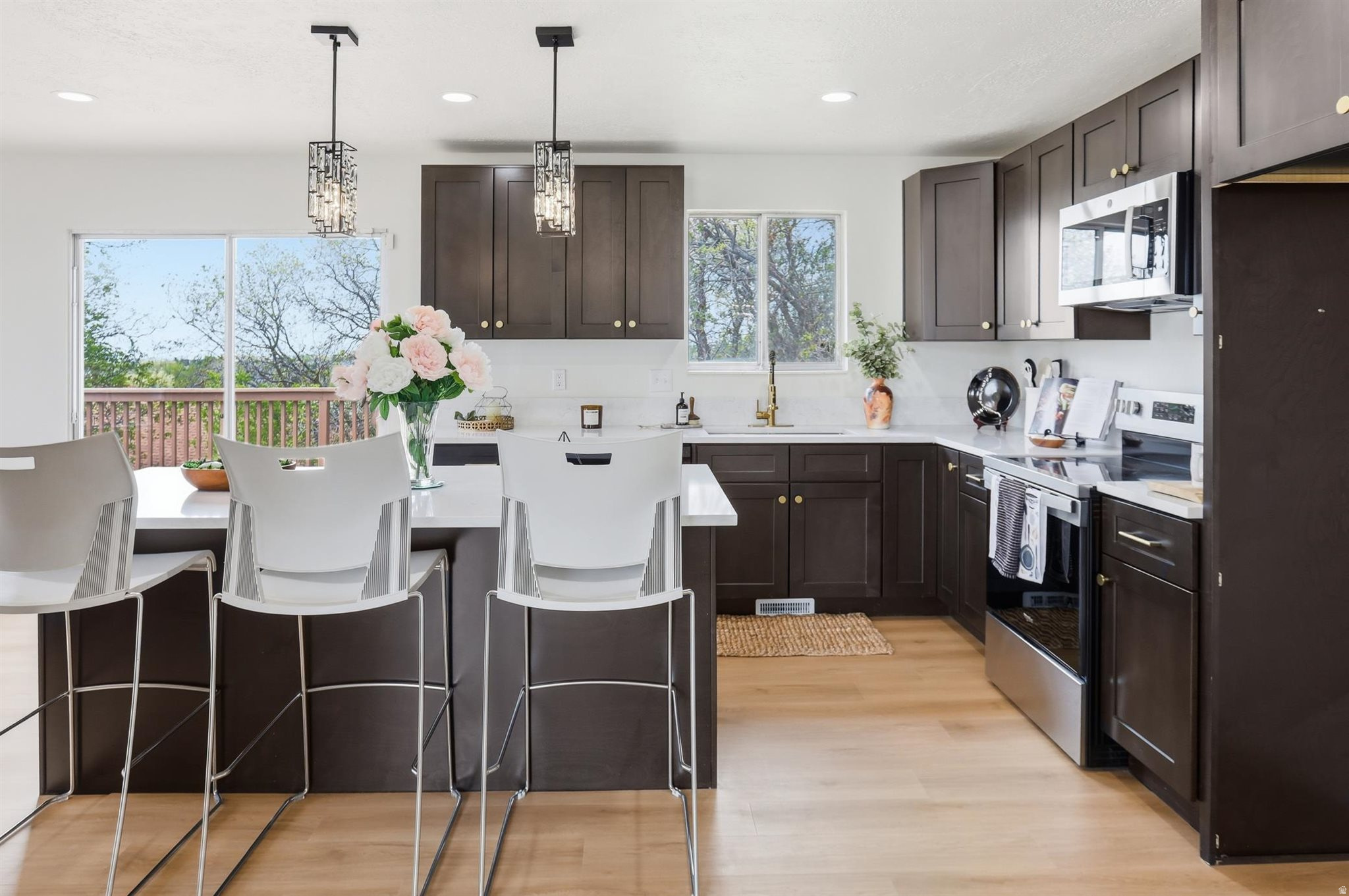 OAK FOREST - Residential