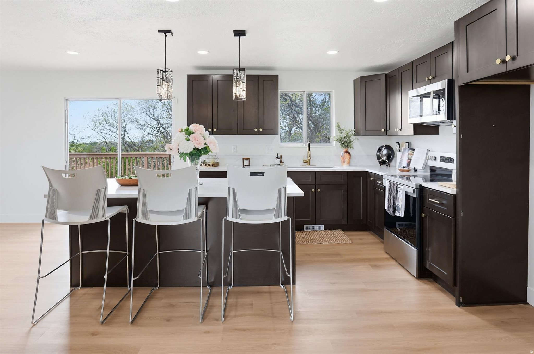 OAK FOREST - Residential