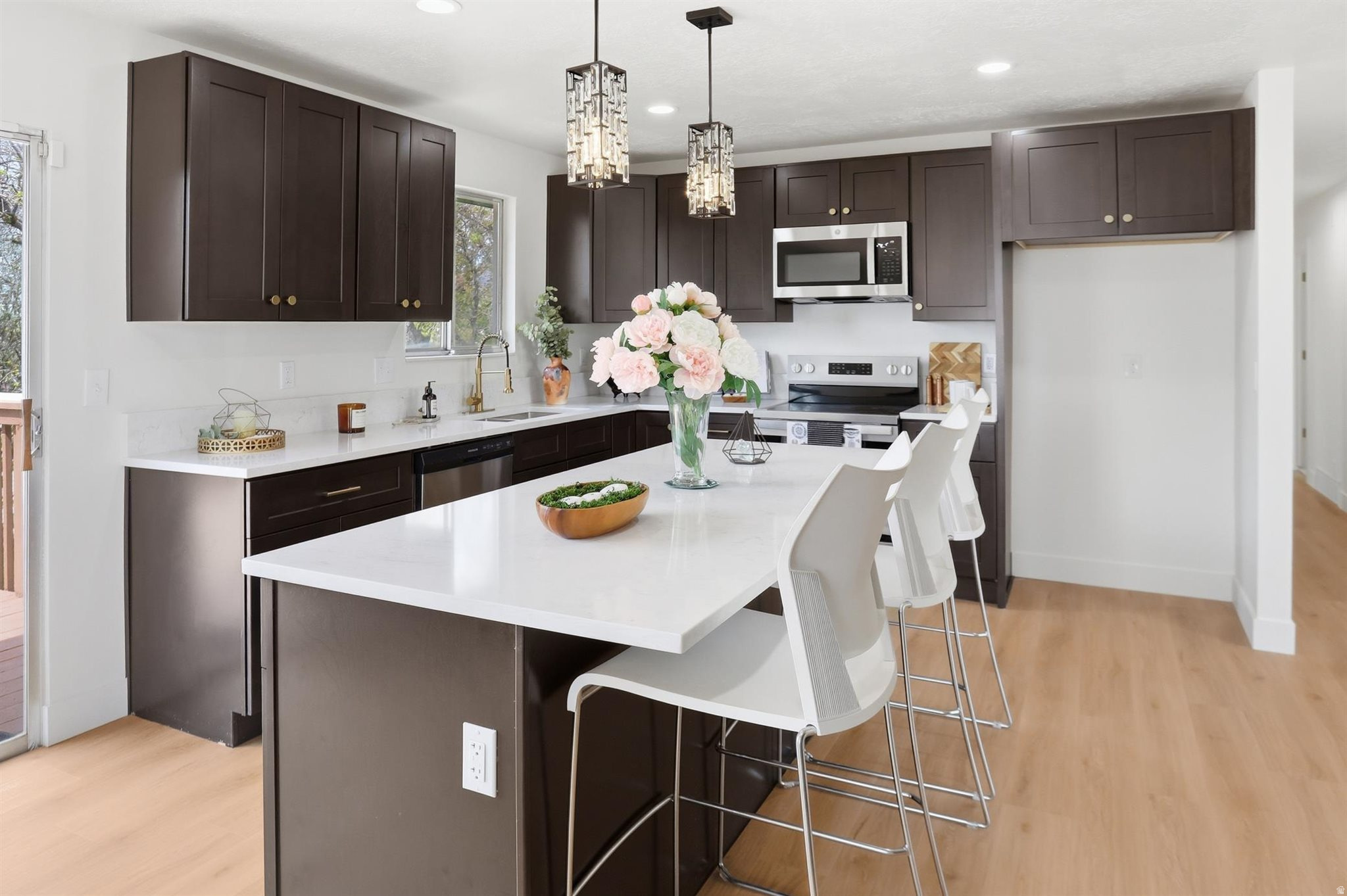 OAK FOREST - Residential