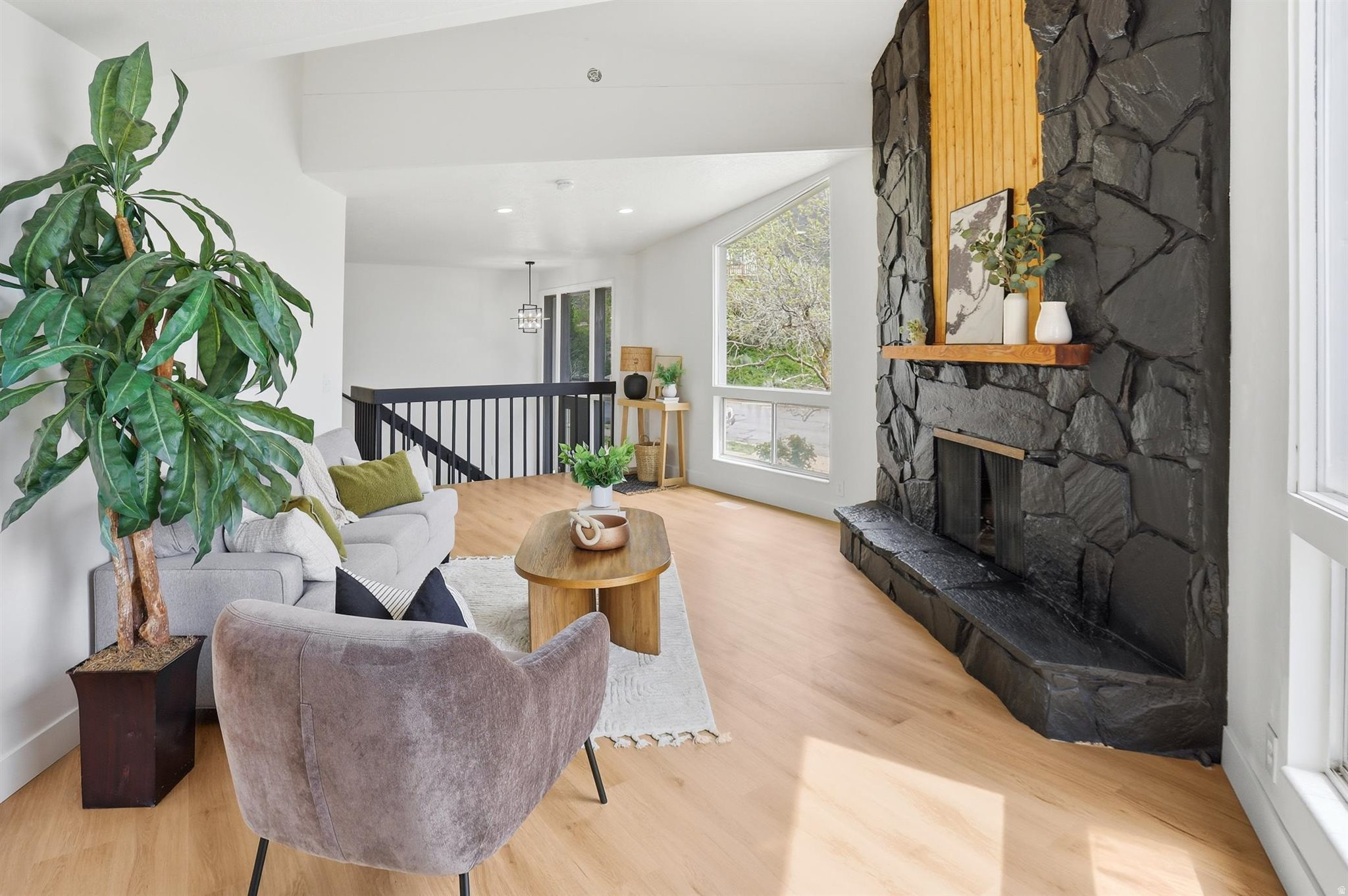 OAK FOREST - Residential