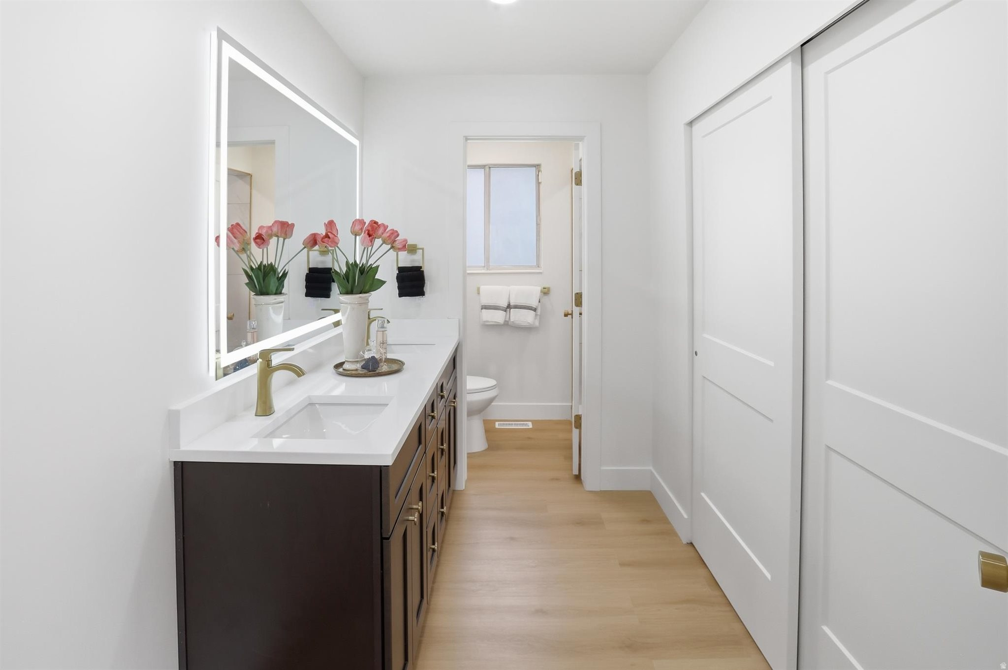 OAK FOREST - Residential