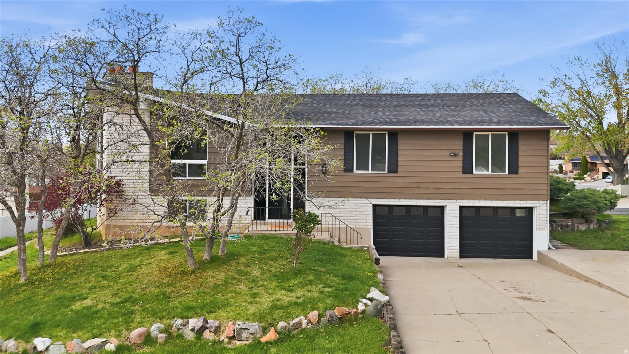 OAK FOREST - Residential