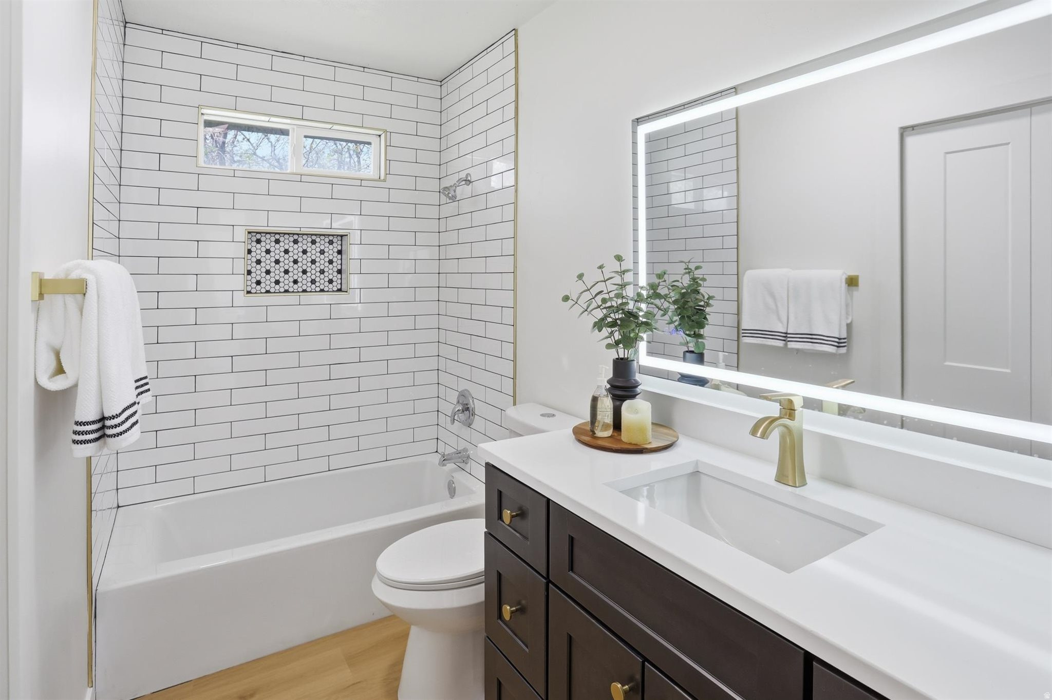 OAK FOREST - Residential