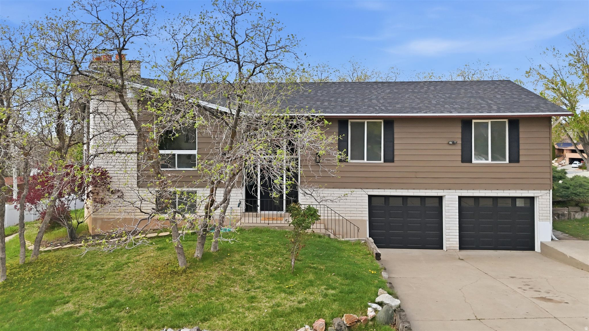 OAK FOREST - Residential