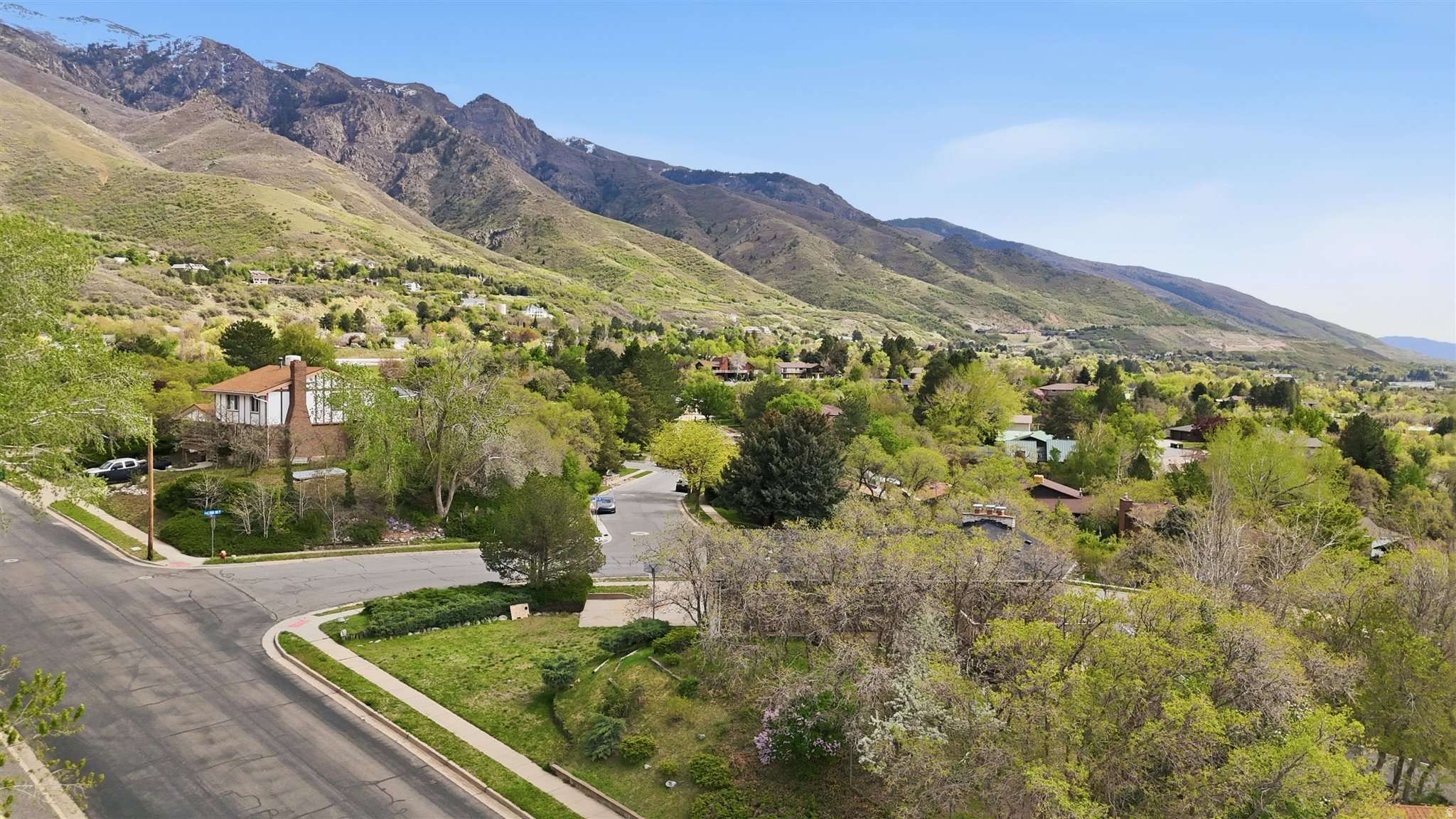 OAK FOREST - Residential