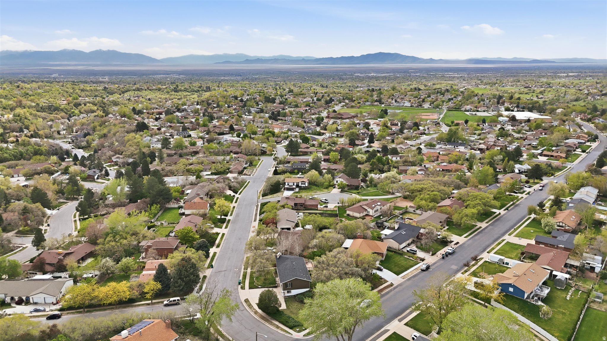 OAK FOREST - Residential