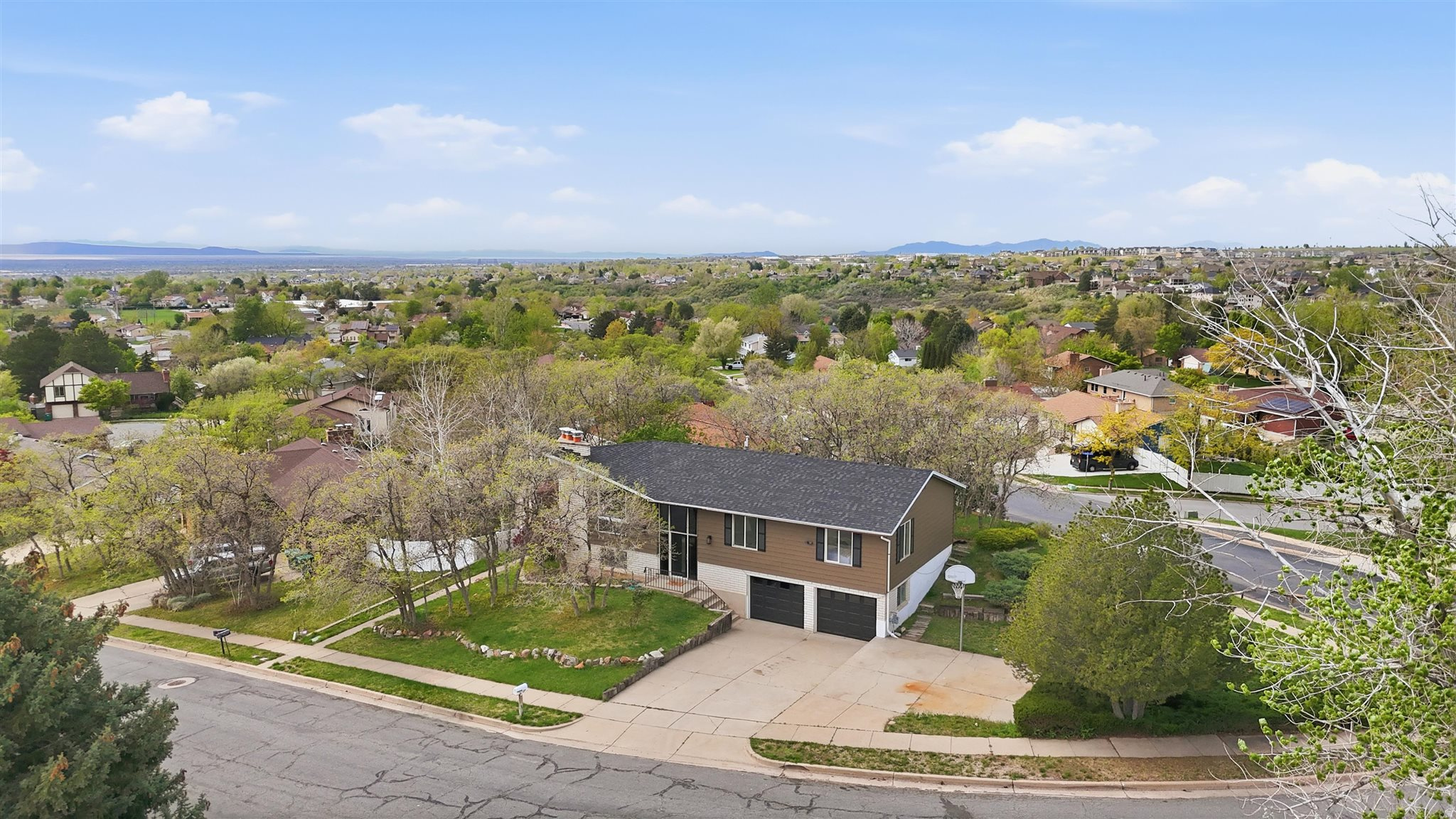 OAK FOREST - Residential