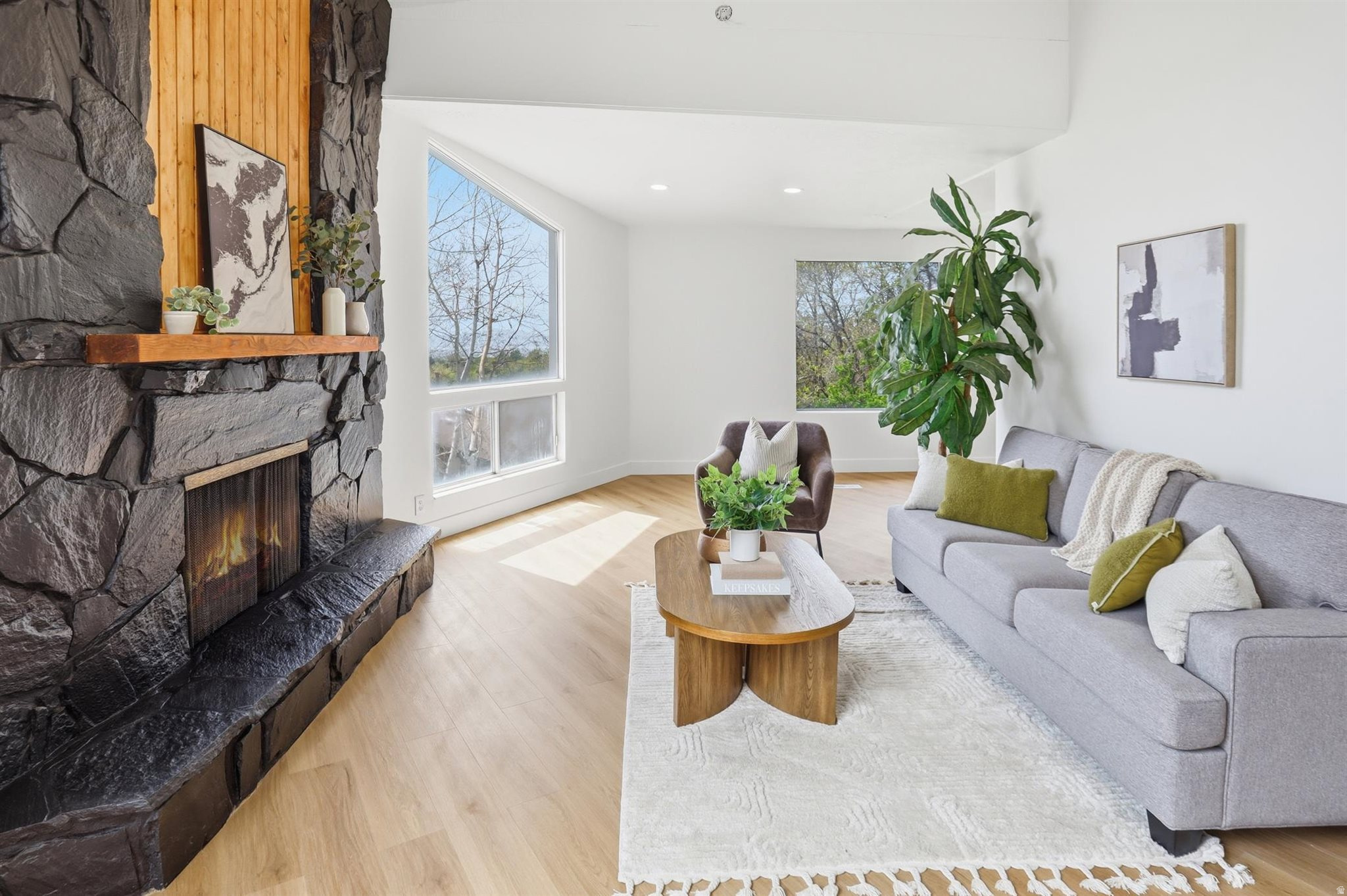 OAK FOREST - Residential