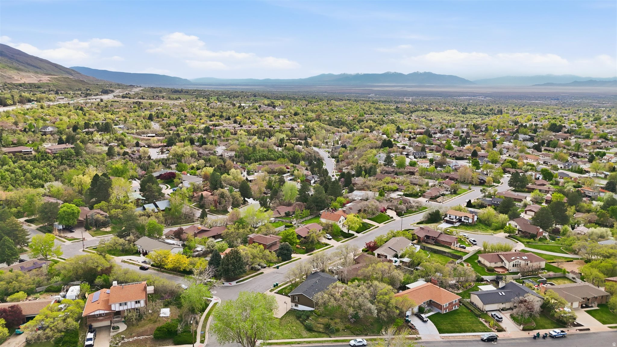 OAK FOREST - Residential