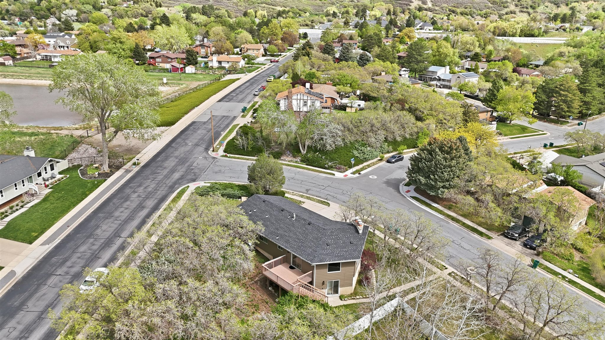 OAK FOREST - Residential