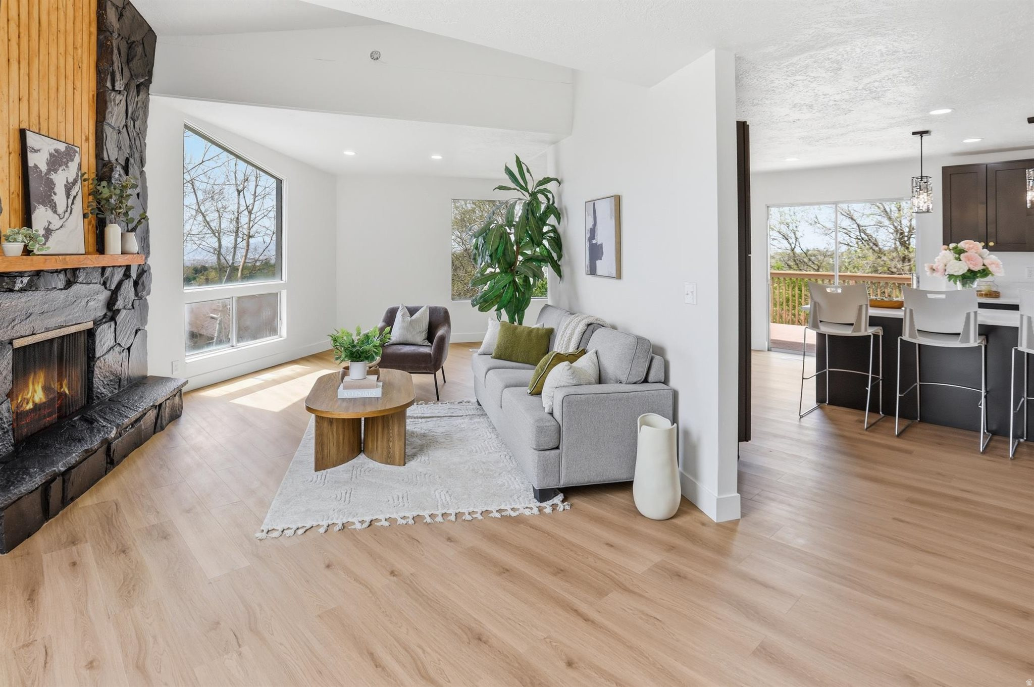 OAK FOREST - Residential