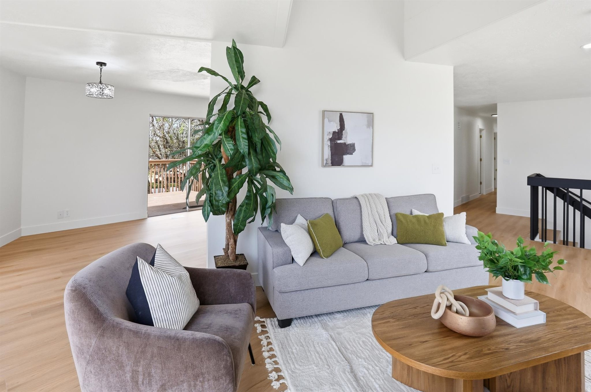 OAK FOREST - Residential