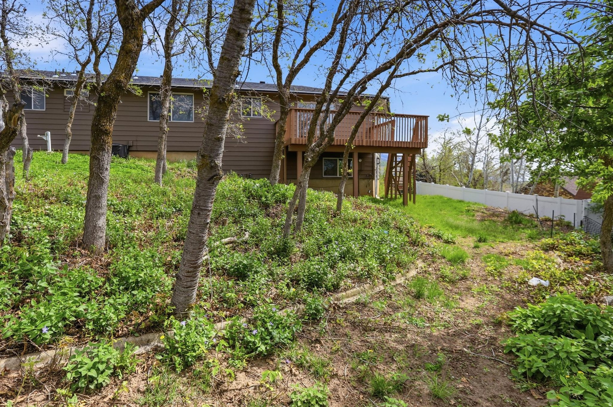 OAK FOREST - Residential