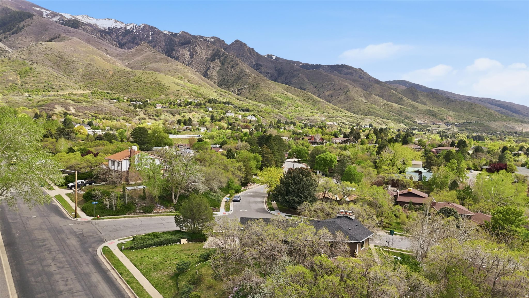 OAK FOREST - Residential