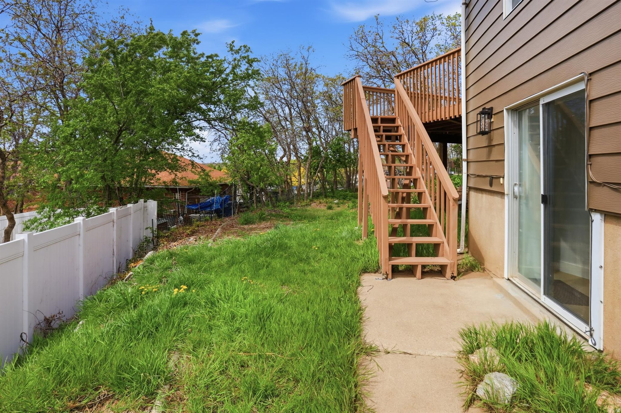 OAK FOREST - Residential