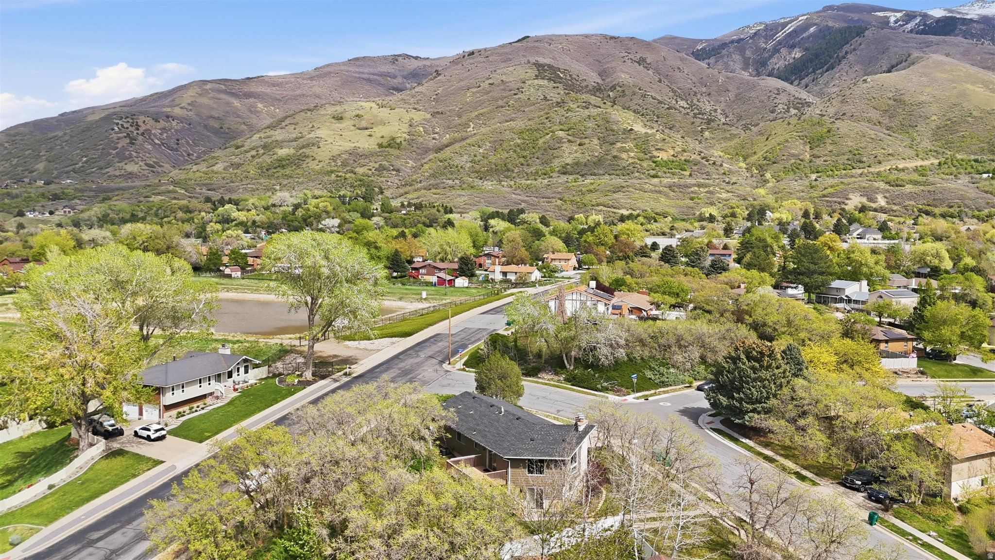 OAK FOREST - Residential