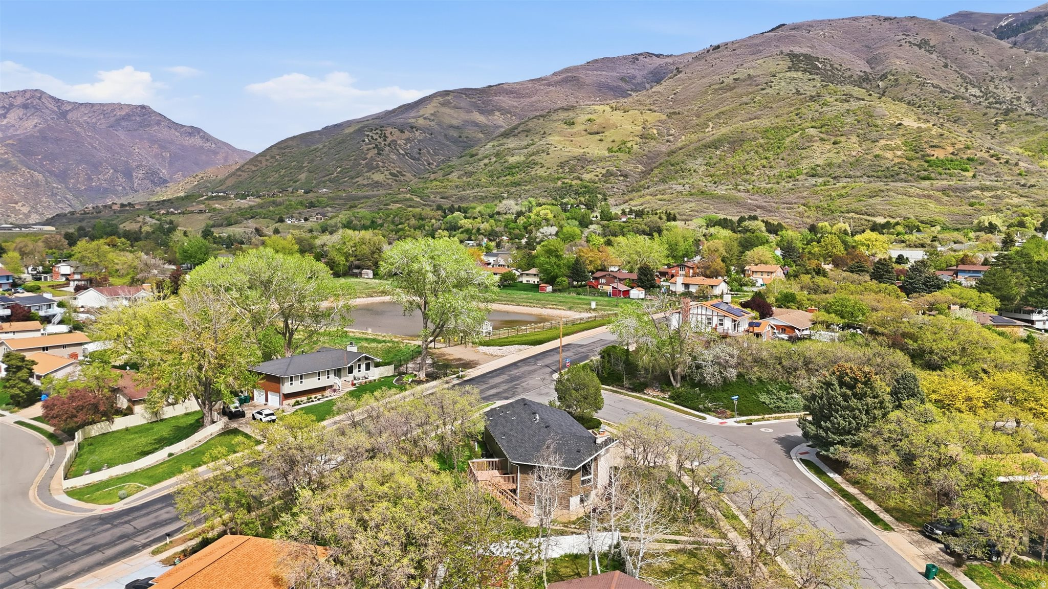 OAK FOREST - Residential