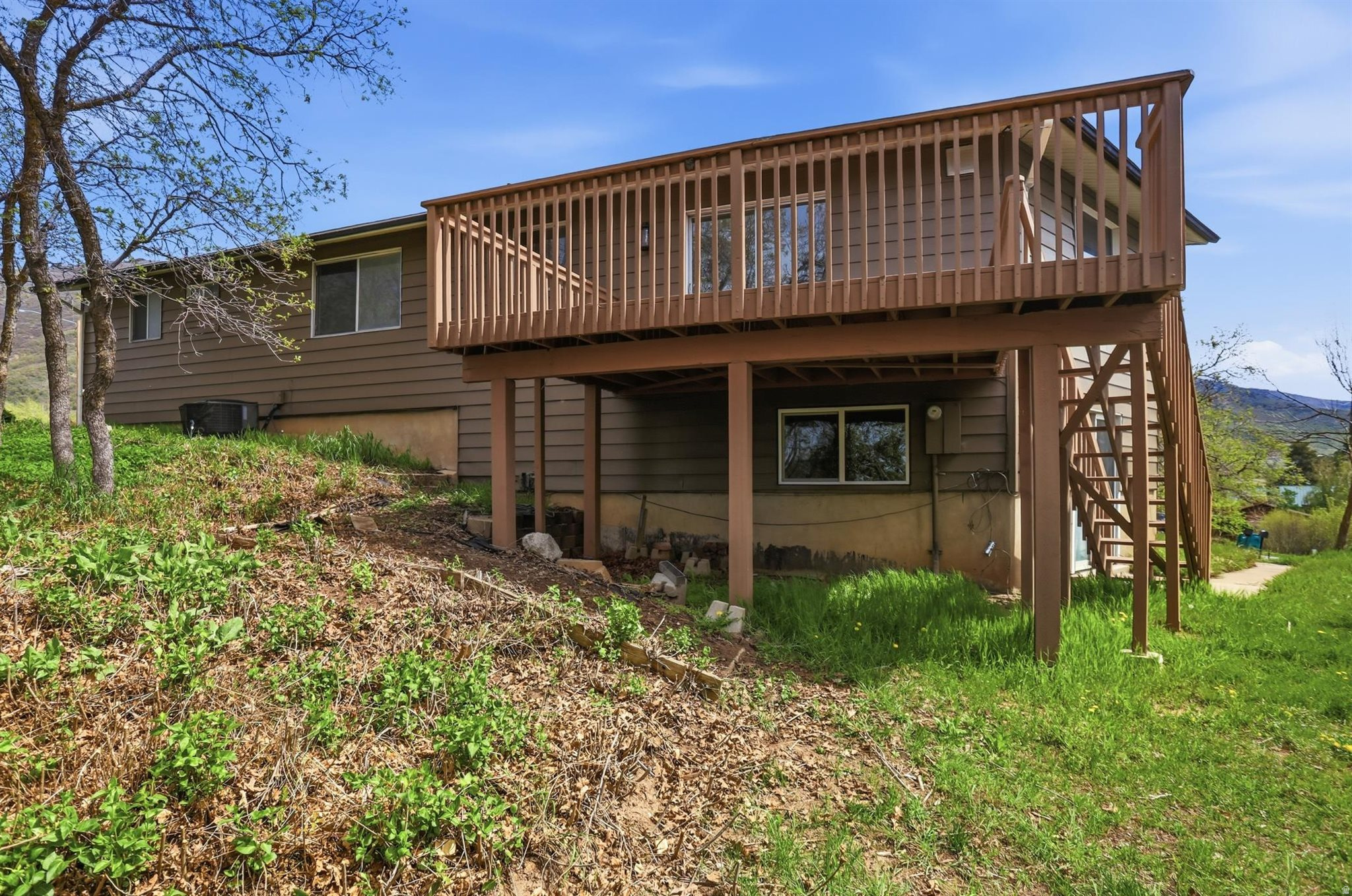 OAK FOREST - Residential