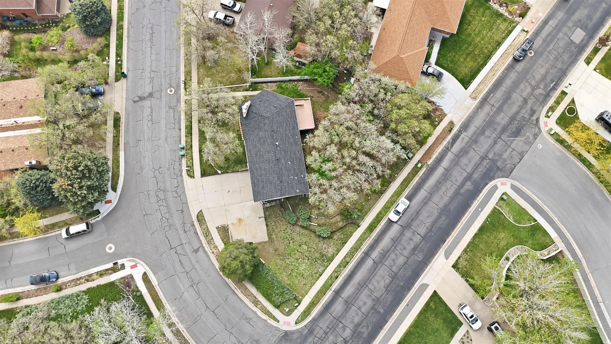 OAK FOREST - Residential