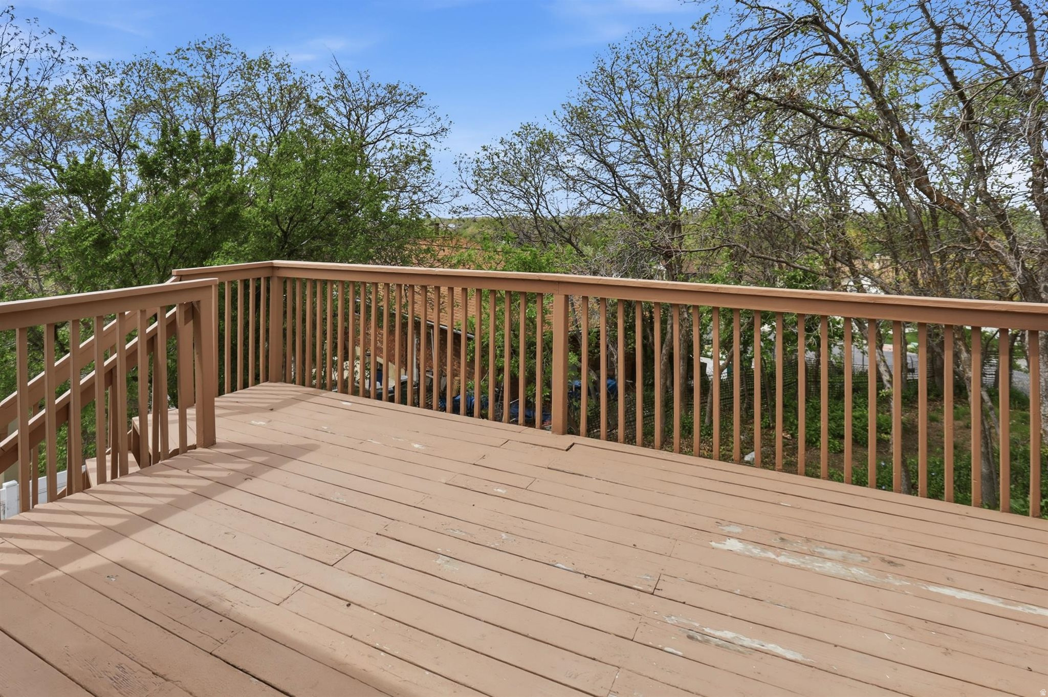 OAK FOREST - Residential