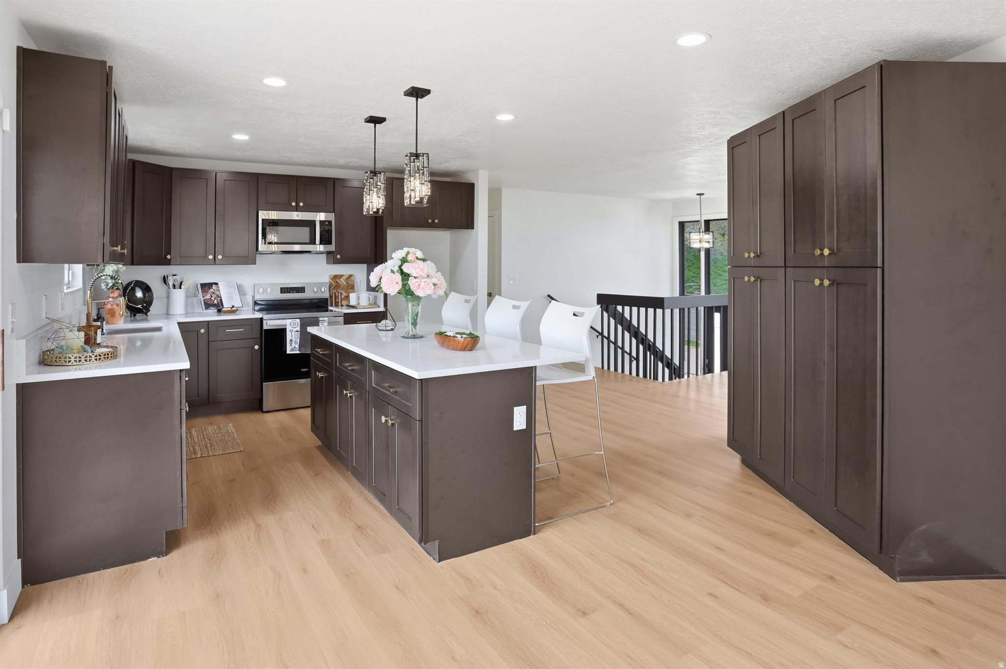 OAK FOREST - Residential