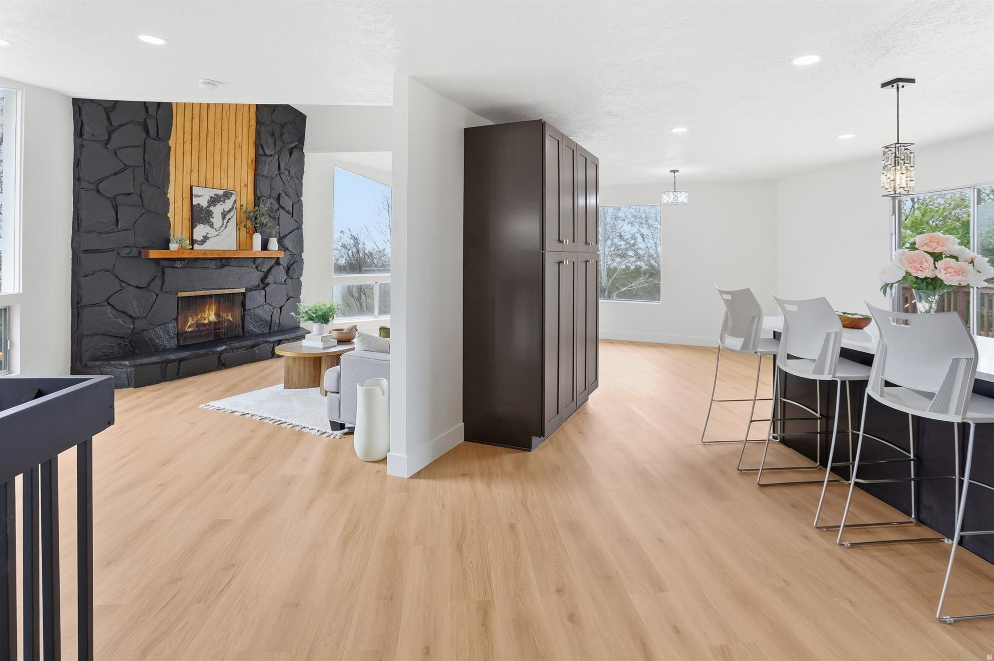 OAK FOREST - Residential