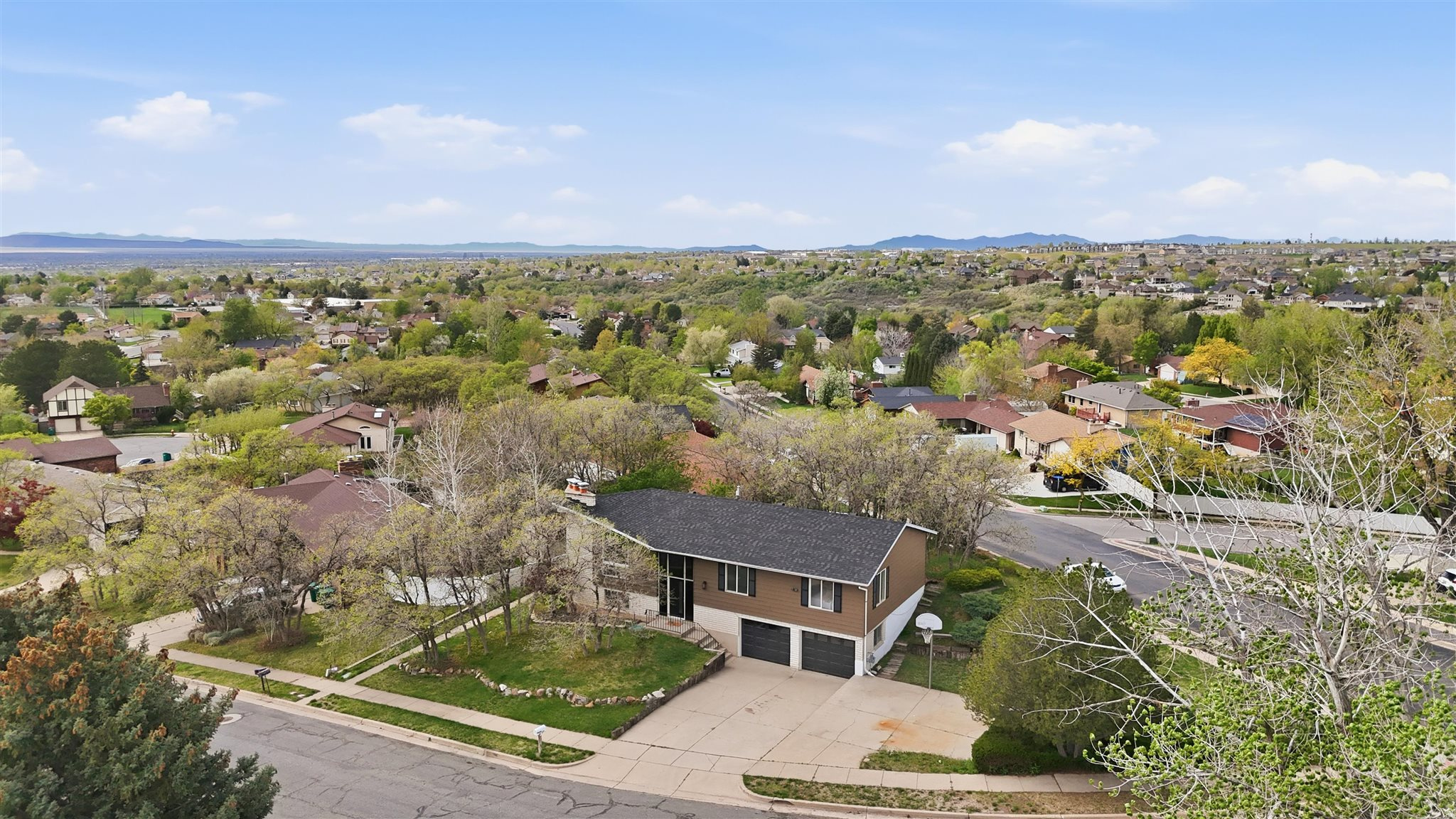 OAK FOREST - Residential