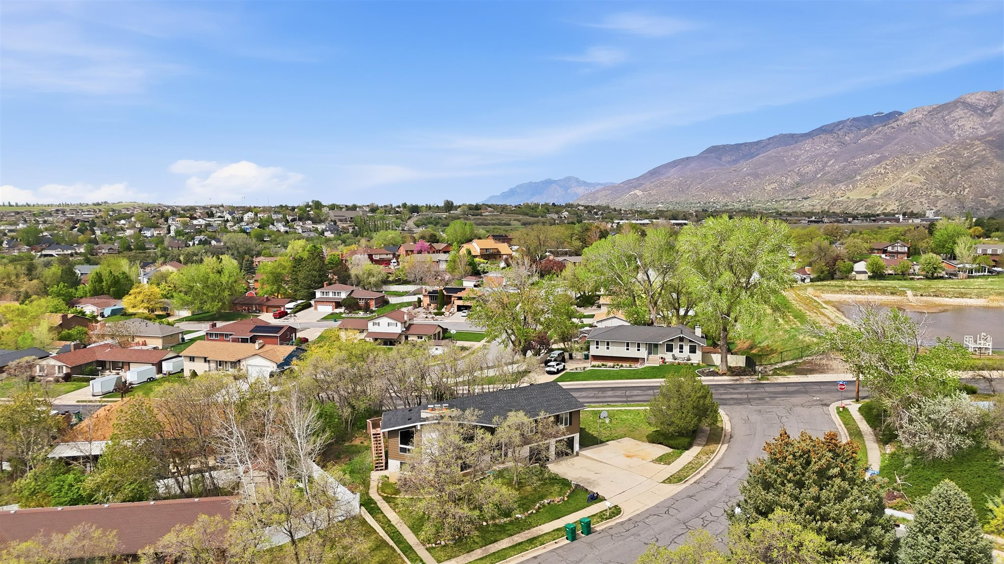 OAK FOREST - Residential