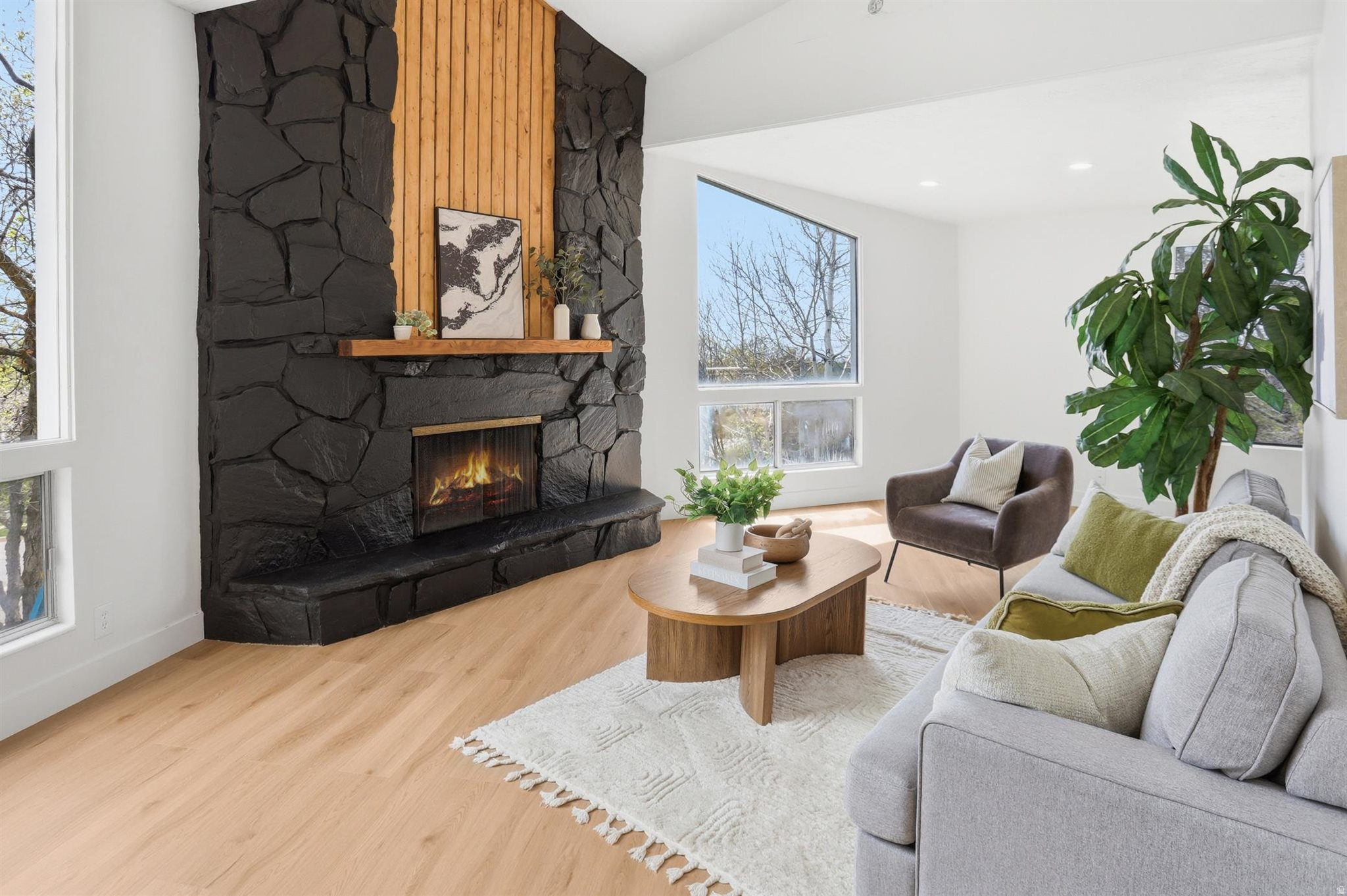 OAK FOREST - Residential