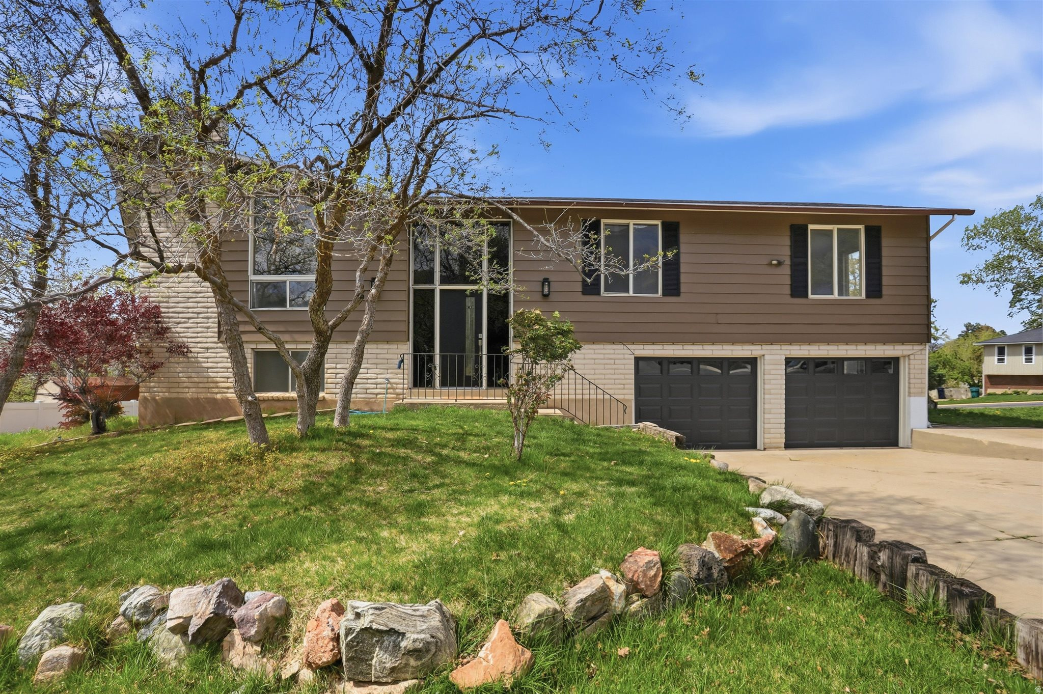 OAK FOREST - Residential