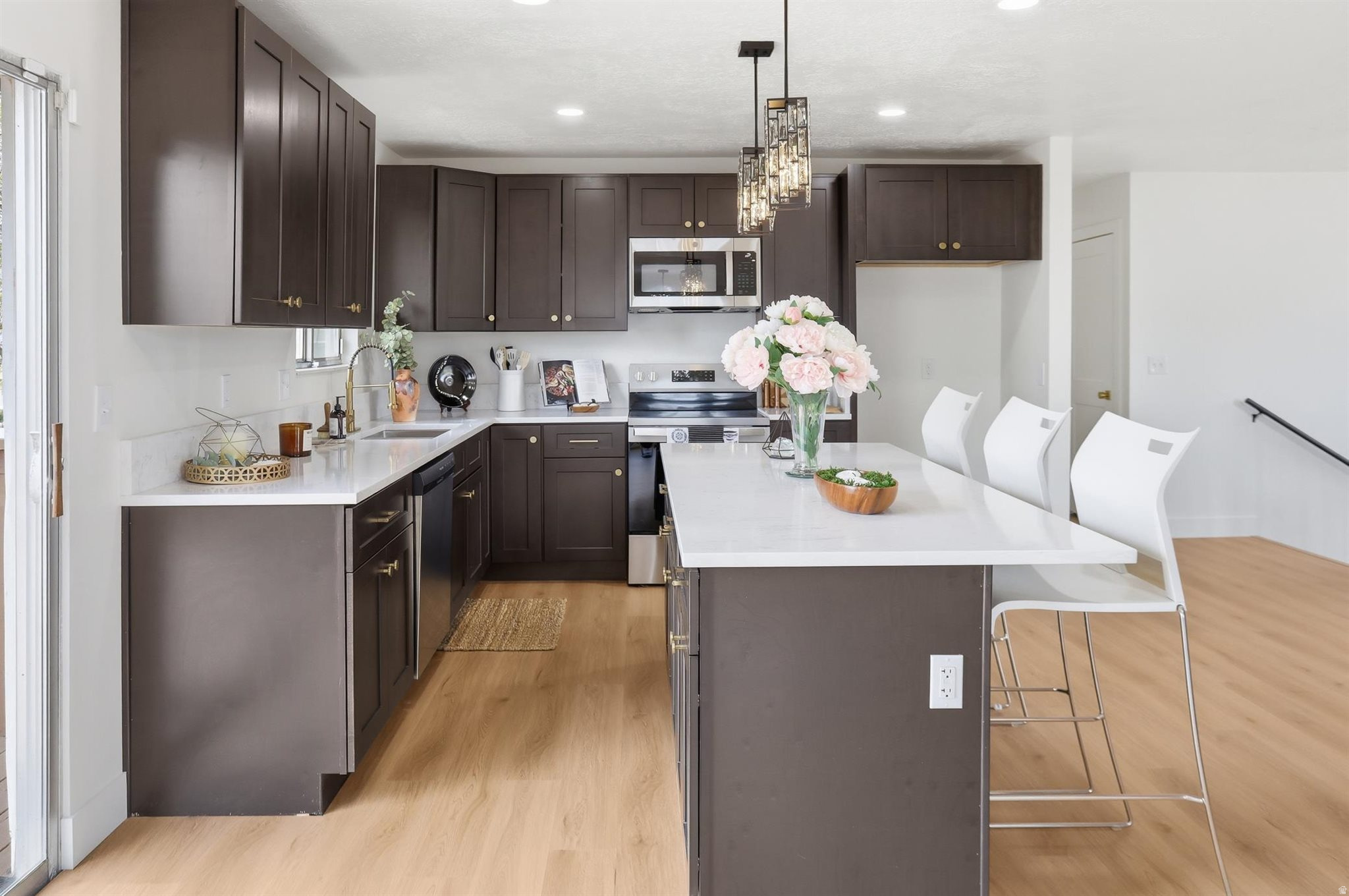 OAK FOREST - Residential